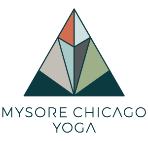 Mysore Chicago Yoga